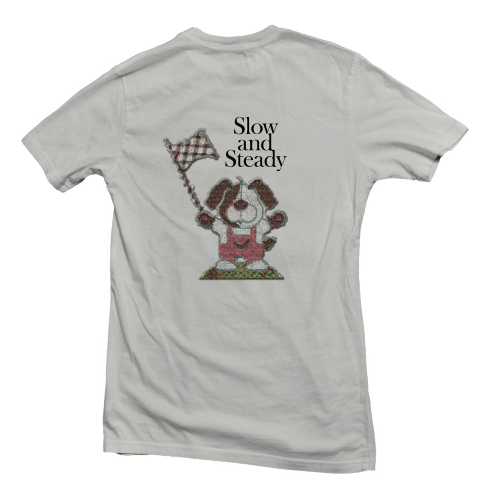 MGMT Slow and Steady T shirt